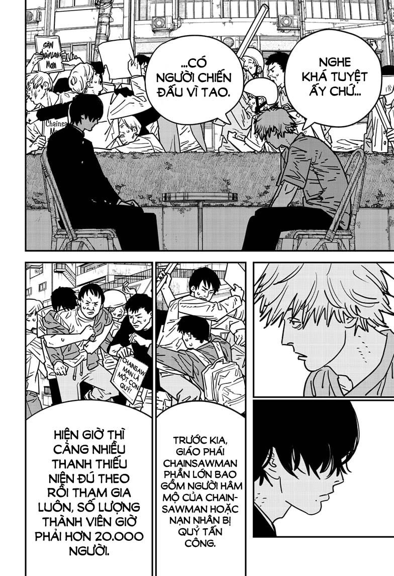 Thợ Săn Quỷ Chapter 133 - 4