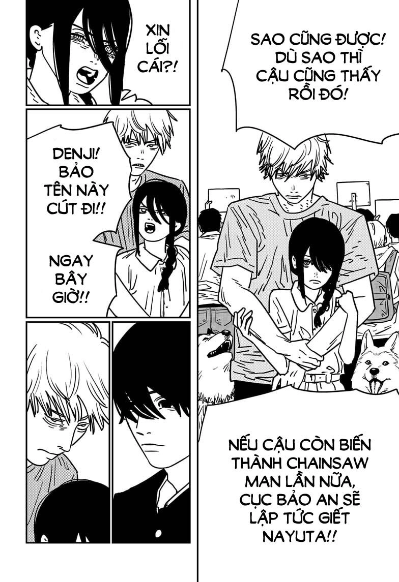Thợ Săn Quỷ Chapter 133 - 16