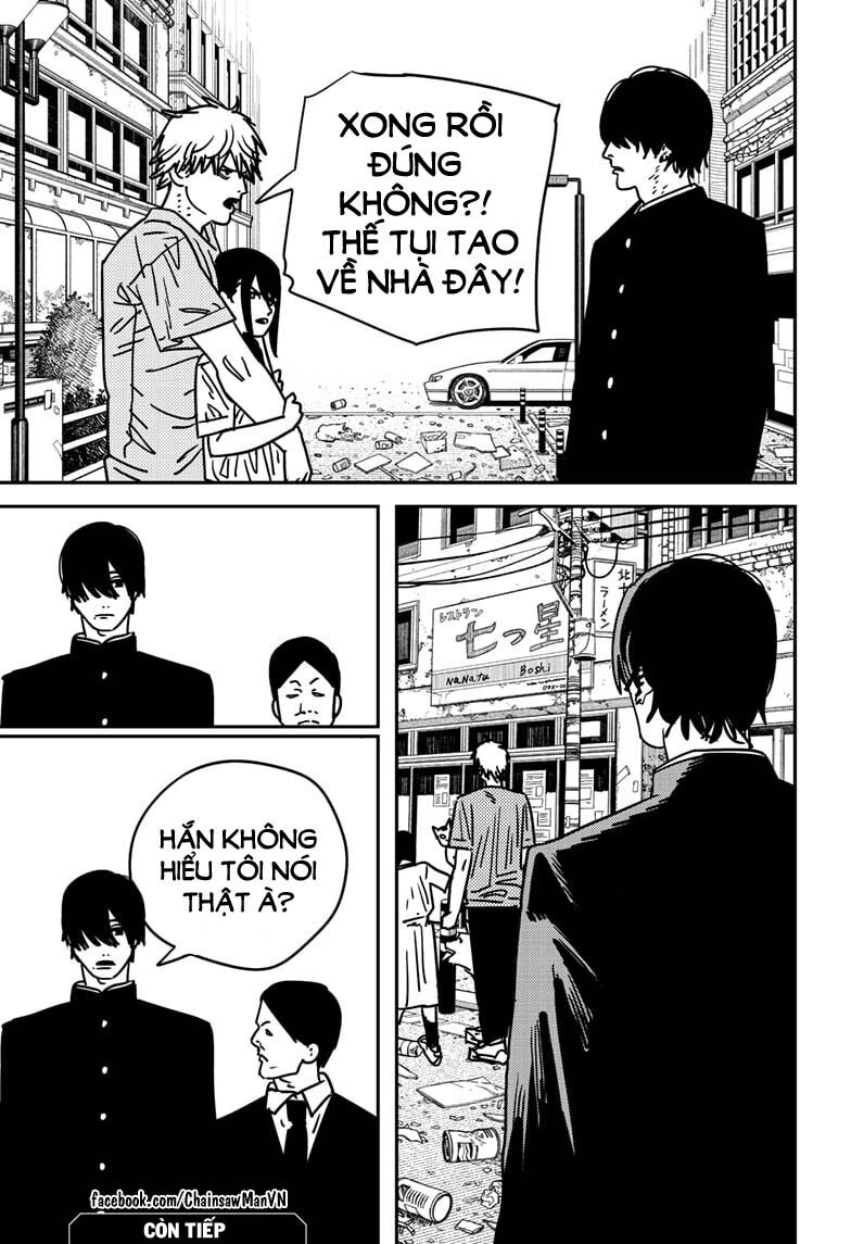 Thợ Săn Quỷ Chapter 133 - 17