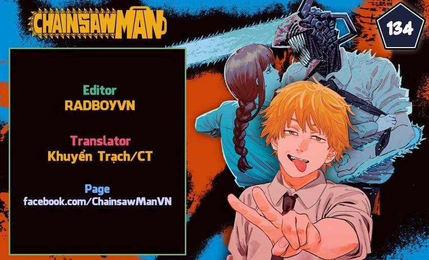 Thợ Săn Quỷ Chapter 134 - 1