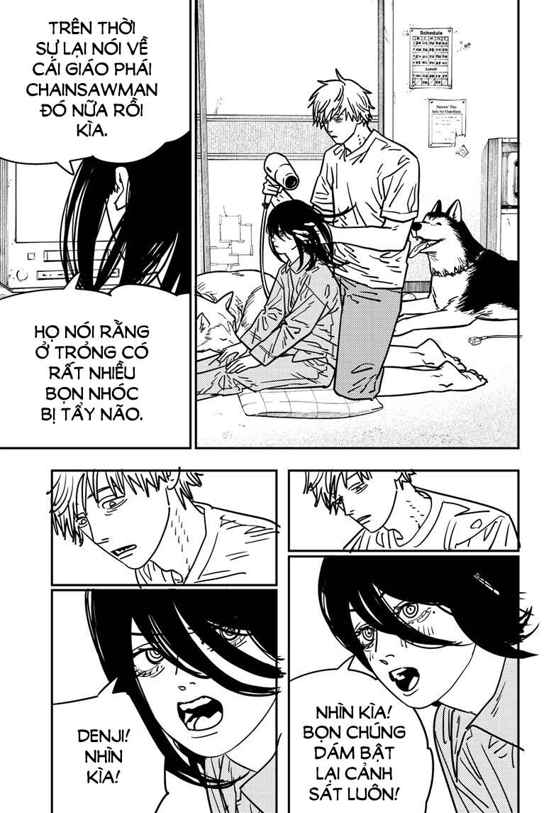 Thợ Săn Quỷ Chapter 134 - 4