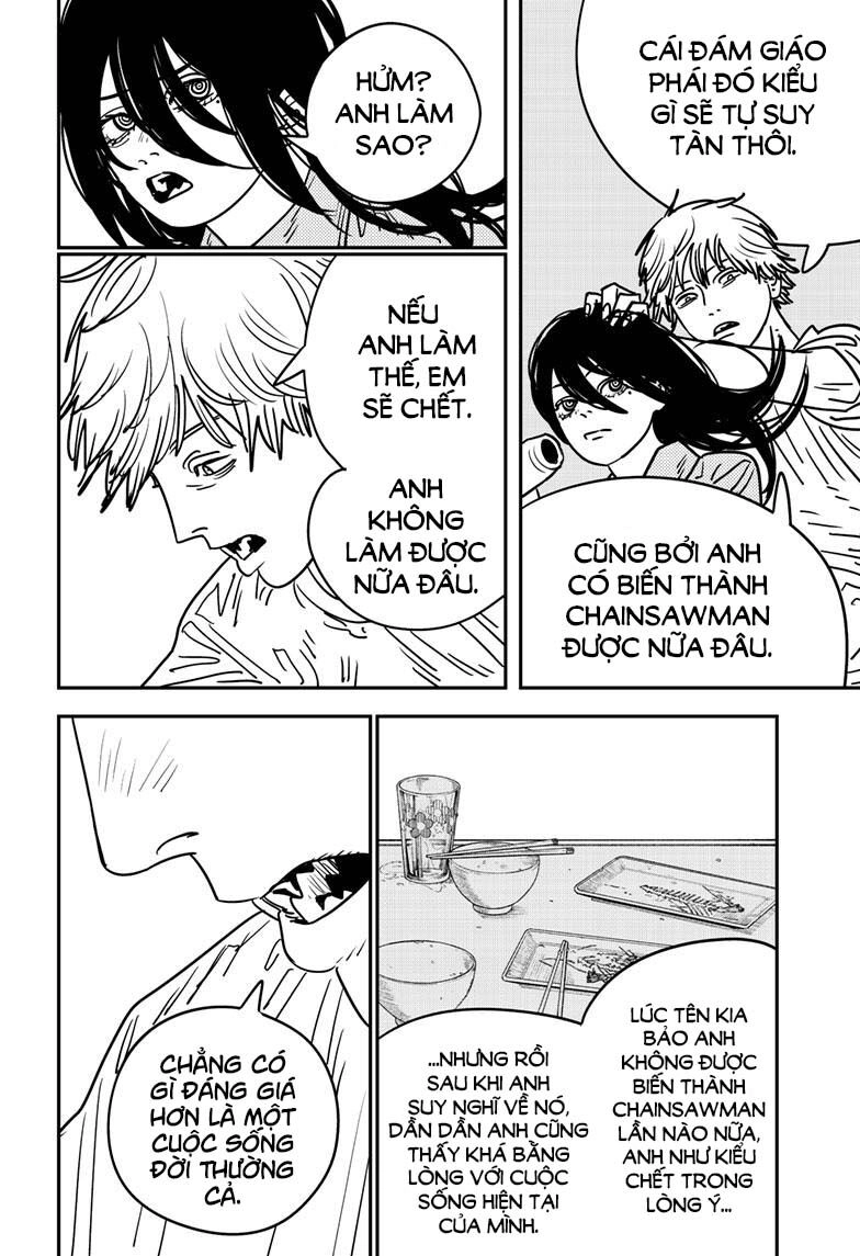 Thợ Săn Quỷ Chapter 134 - 5