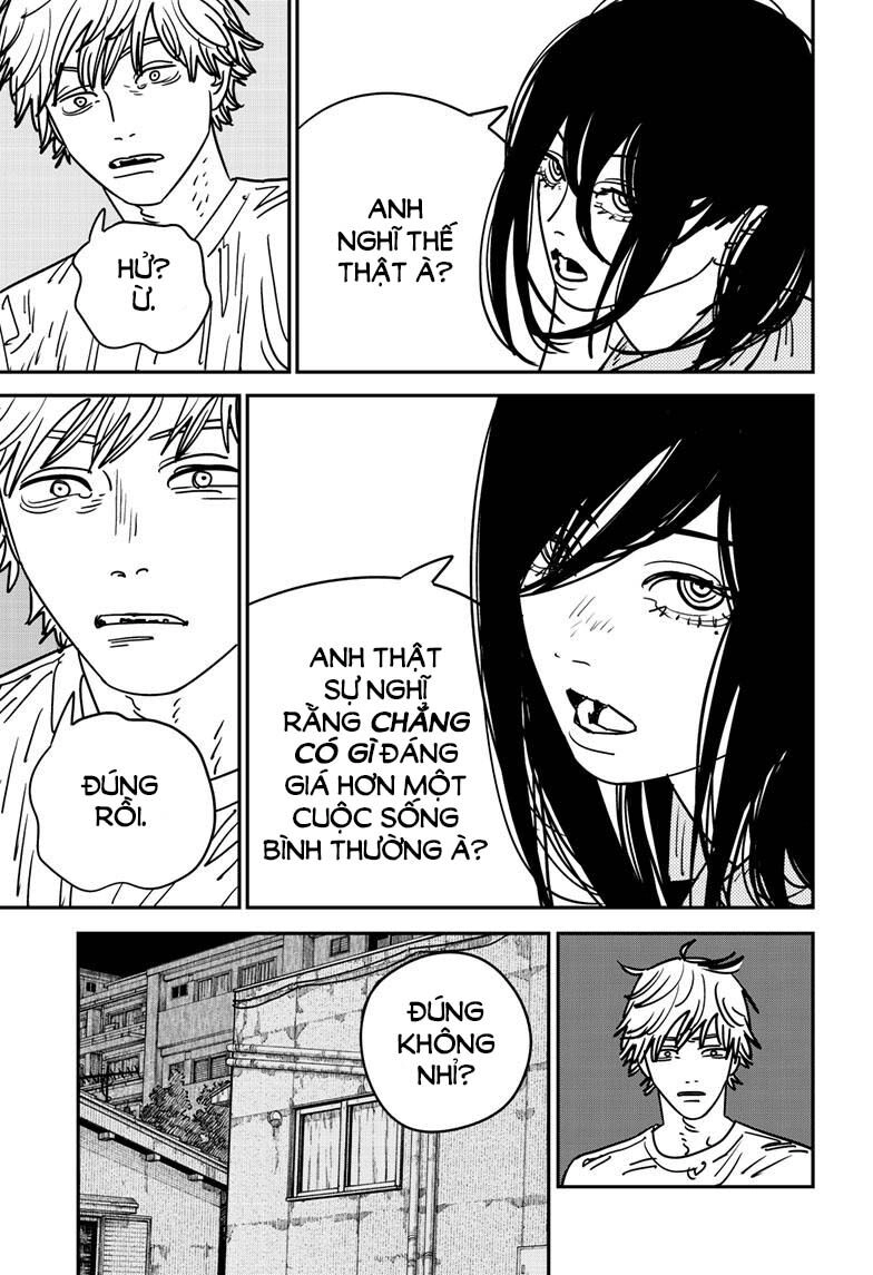 Thợ Săn Quỷ Chapter 134 - 6