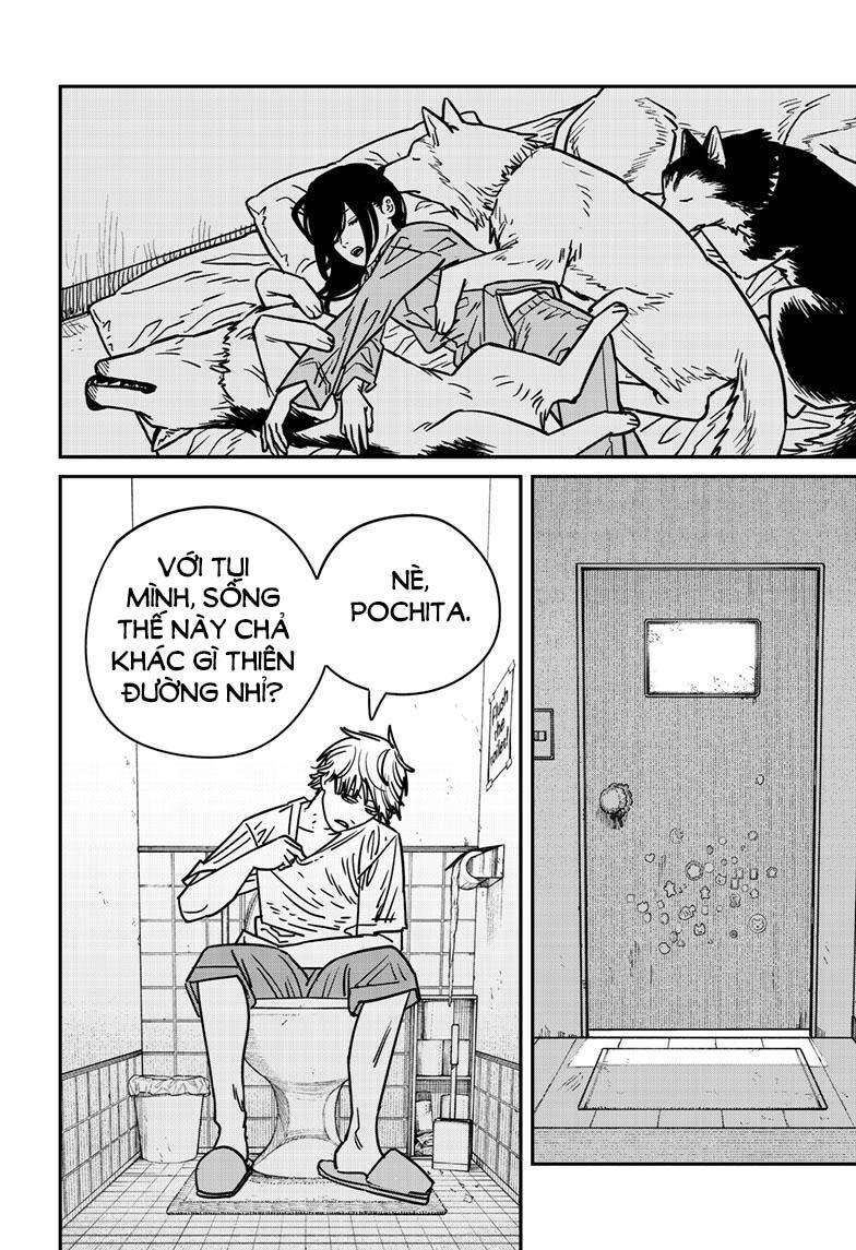 Thợ Săn Quỷ Chapter 134 - 7