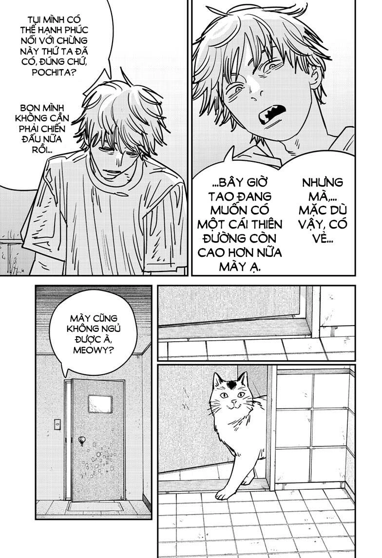 Thợ Săn Quỷ Chapter 134 - 8