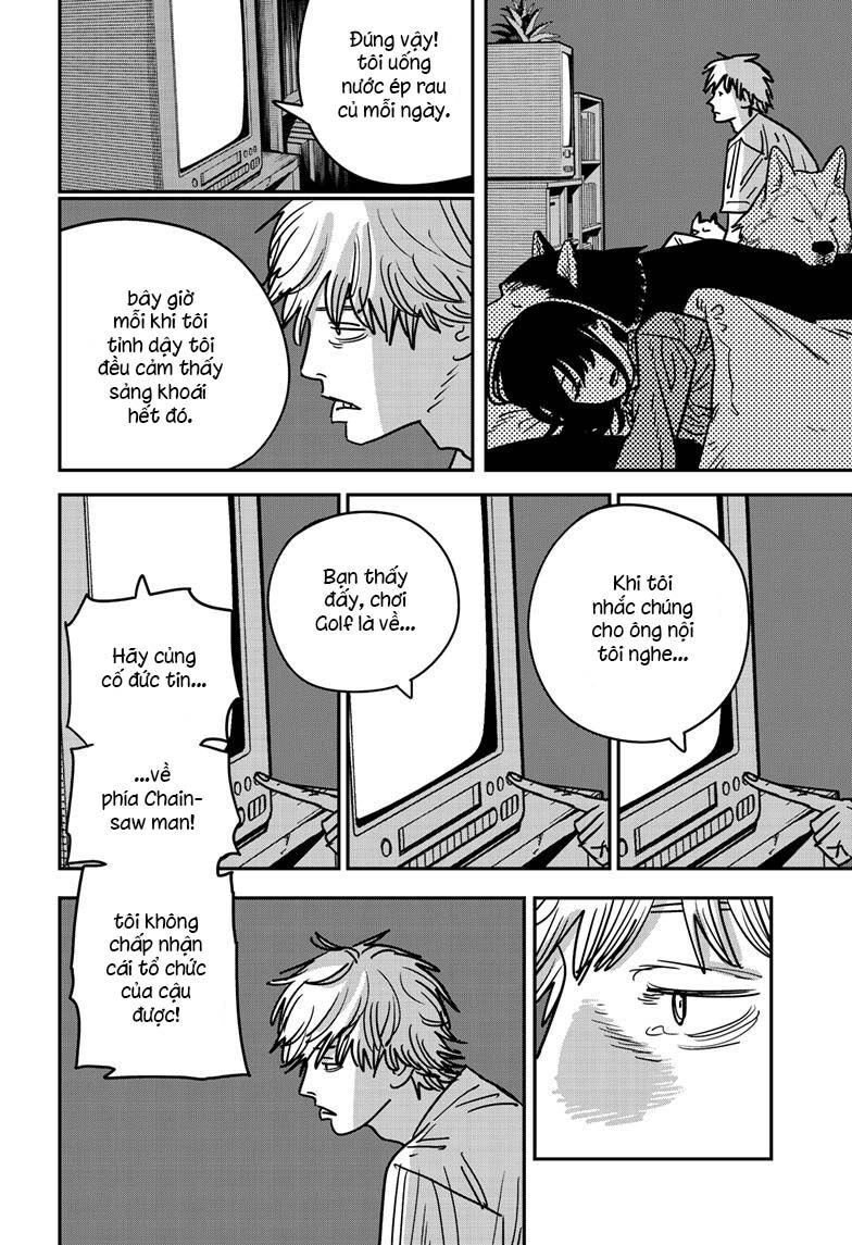 Thợ Săn Quỷ Chapter 134 - 9