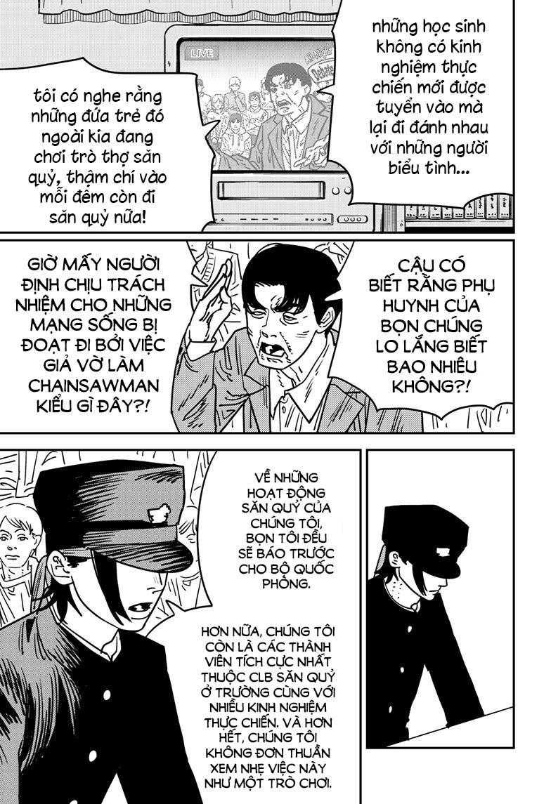 Thợ Săn Quỷ Chapter 134 - 10