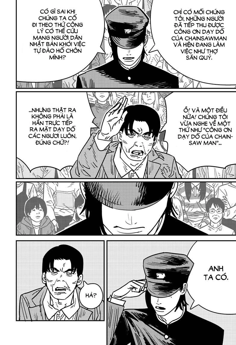 Thợ Săn Quỷ Chapter 134 - 11