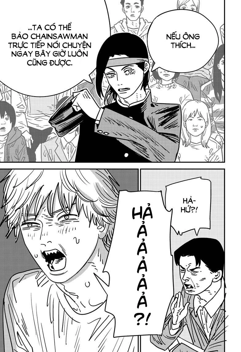 Thợ Săn Quỷ Chapter 134 - 12