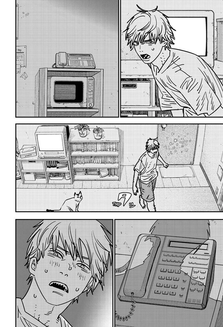 Thợ Săn Quỷ Chapter 134 - 13