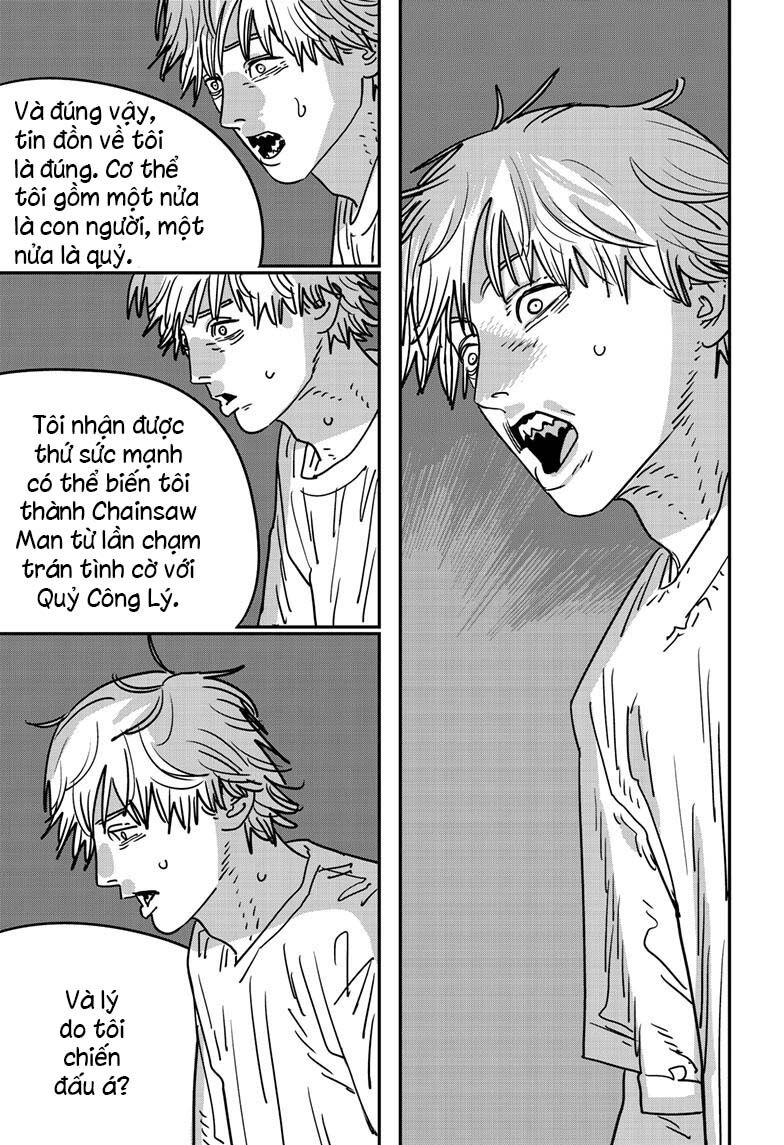 Thợ Săn Quỷ Chapter 134 - 16