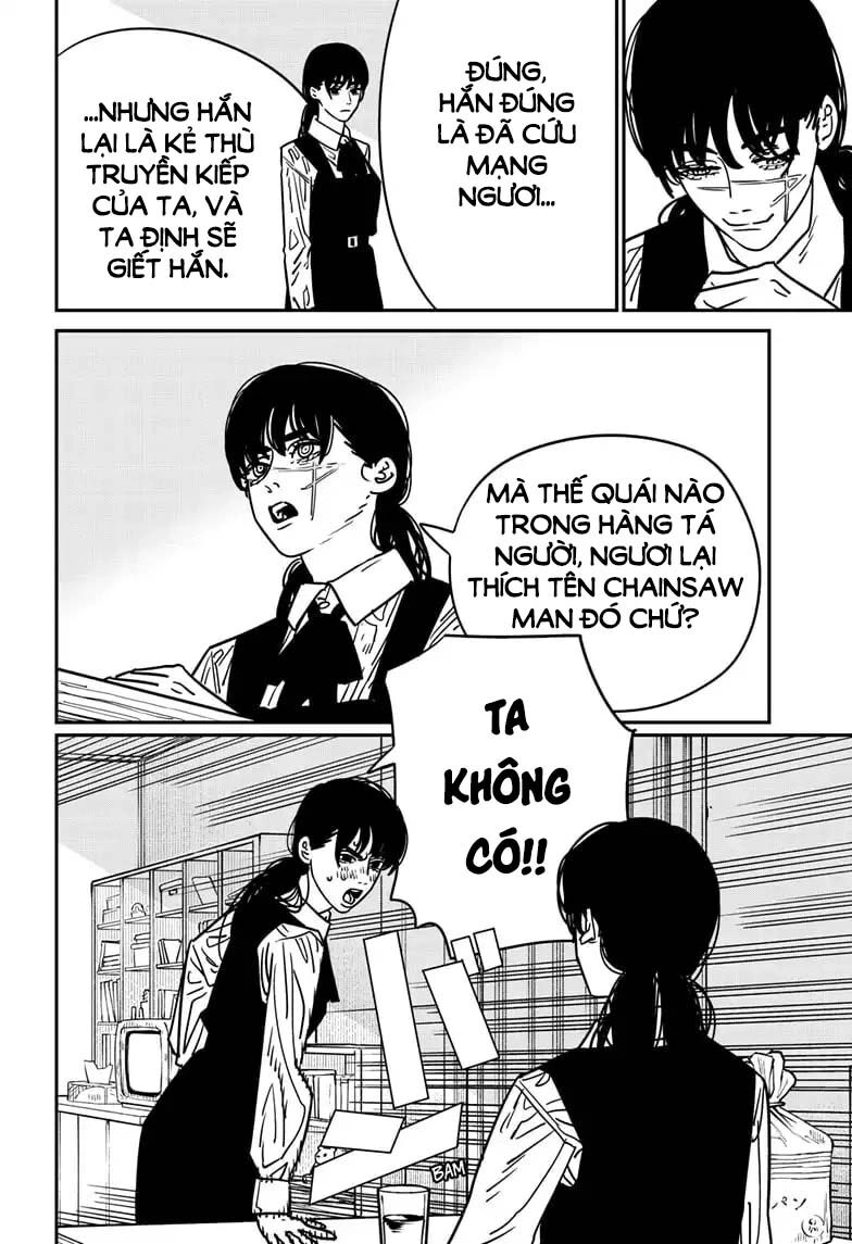 Thợ Săn Quỷ Chapter 135 - 4