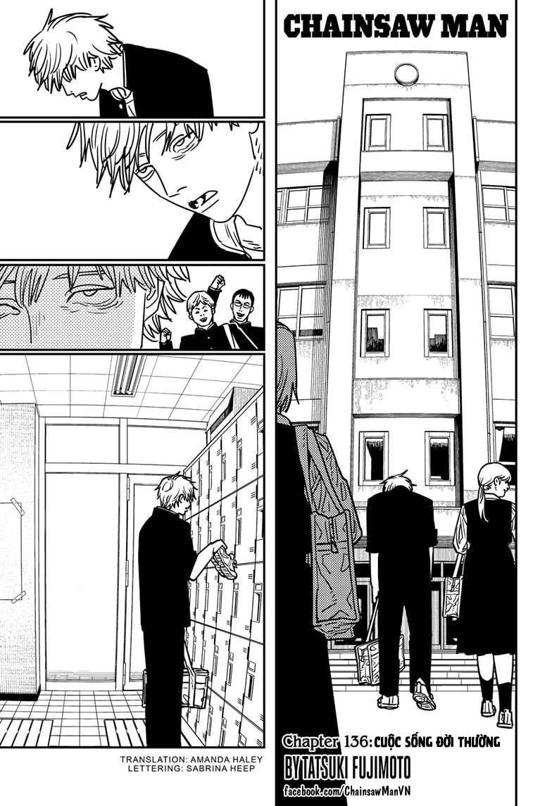 Thợ Săn Quỷ Chapter 136 - 2