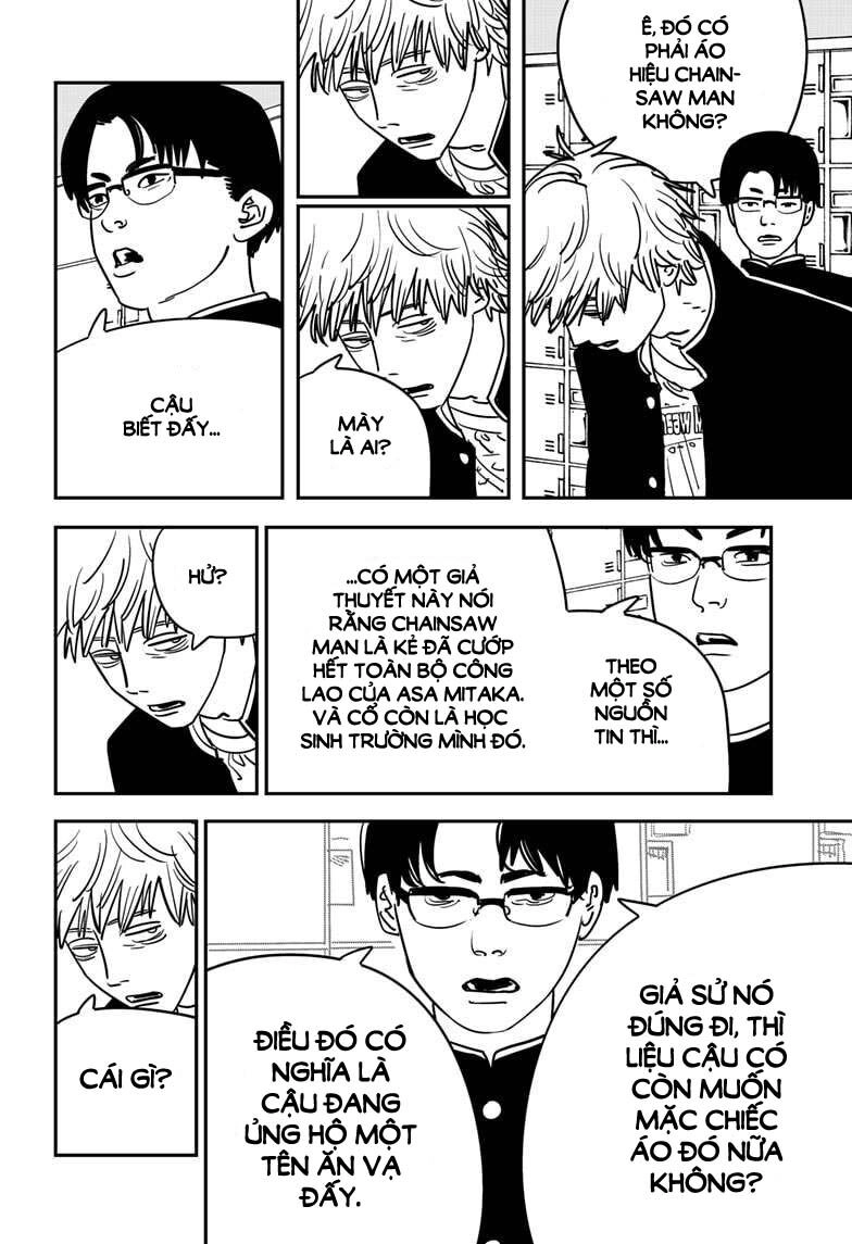 Thợ Săn Quỷ Chapter 136 - 3