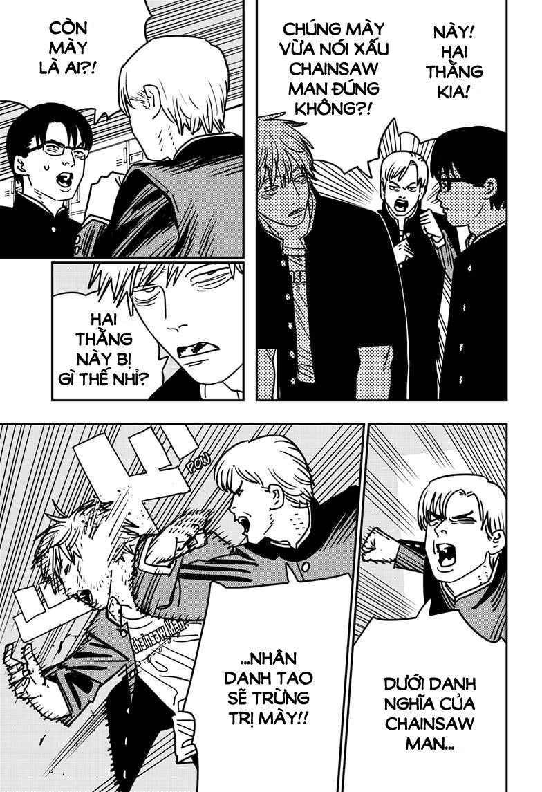 Thợ Săn Quỷ Chapter 136 - 4