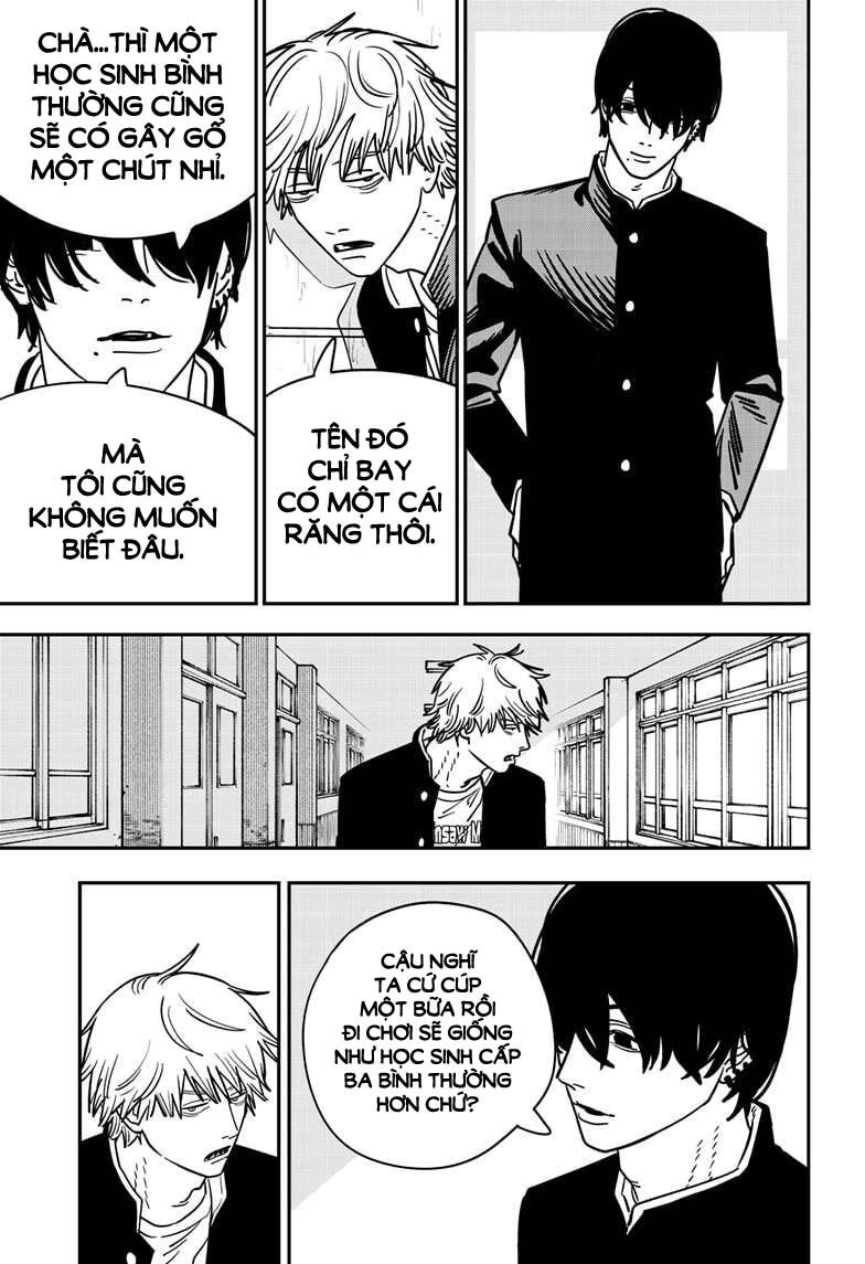 Thợ Săn Quỷ Chapter 136 - 6