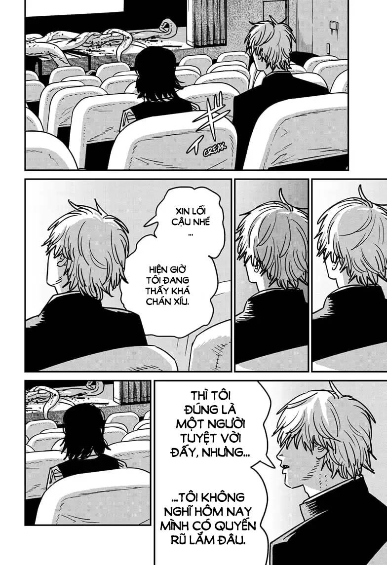 Thợ Săn Quỷ Chapter 136 - 11