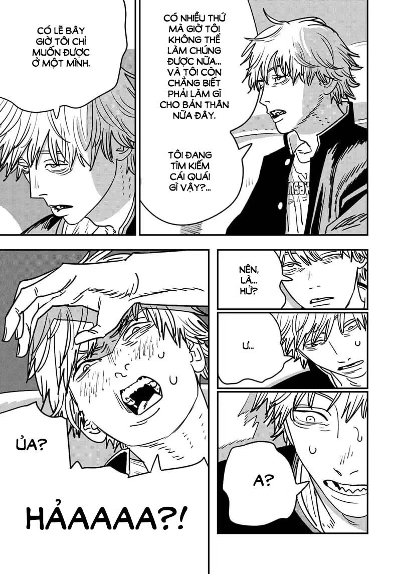 Thợ Săn Quỷ Chapter 136 - 12