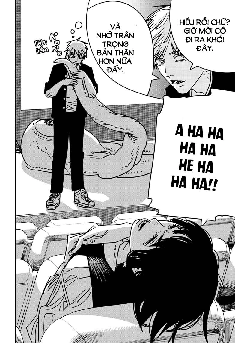 Thợ Săn Quỷ Chapter 137 - 5