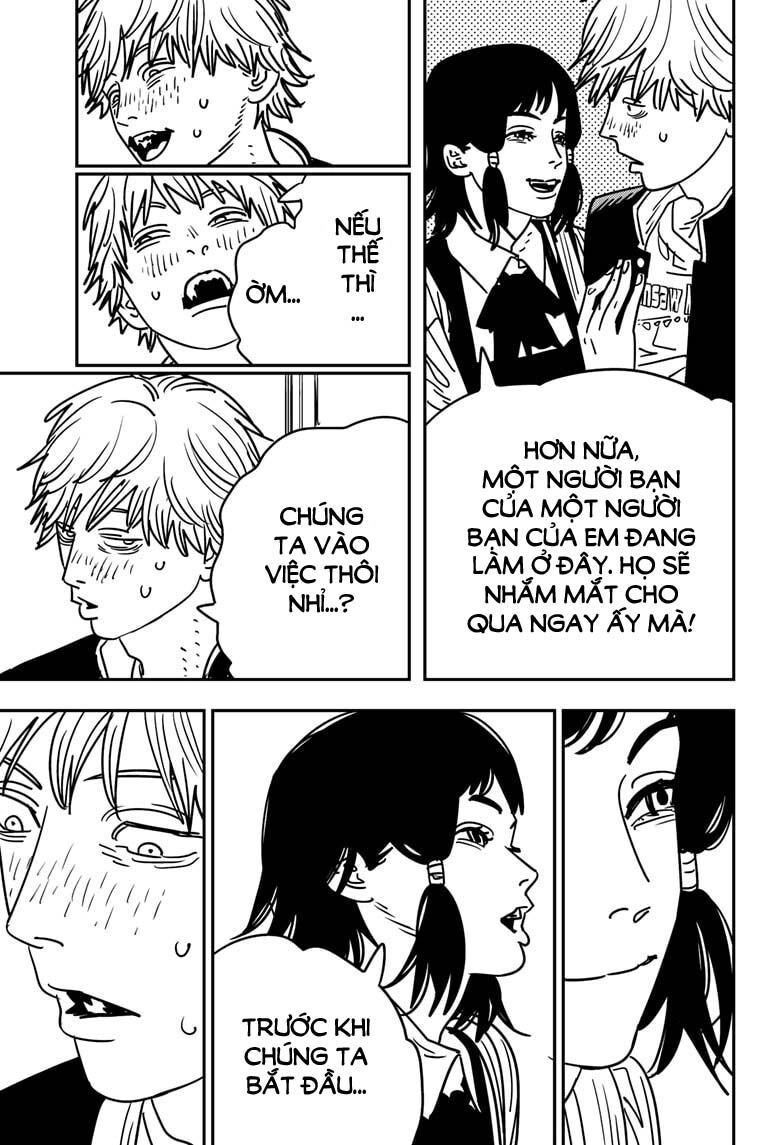 Thợ Săn Quỷ Chapter 137 - 8