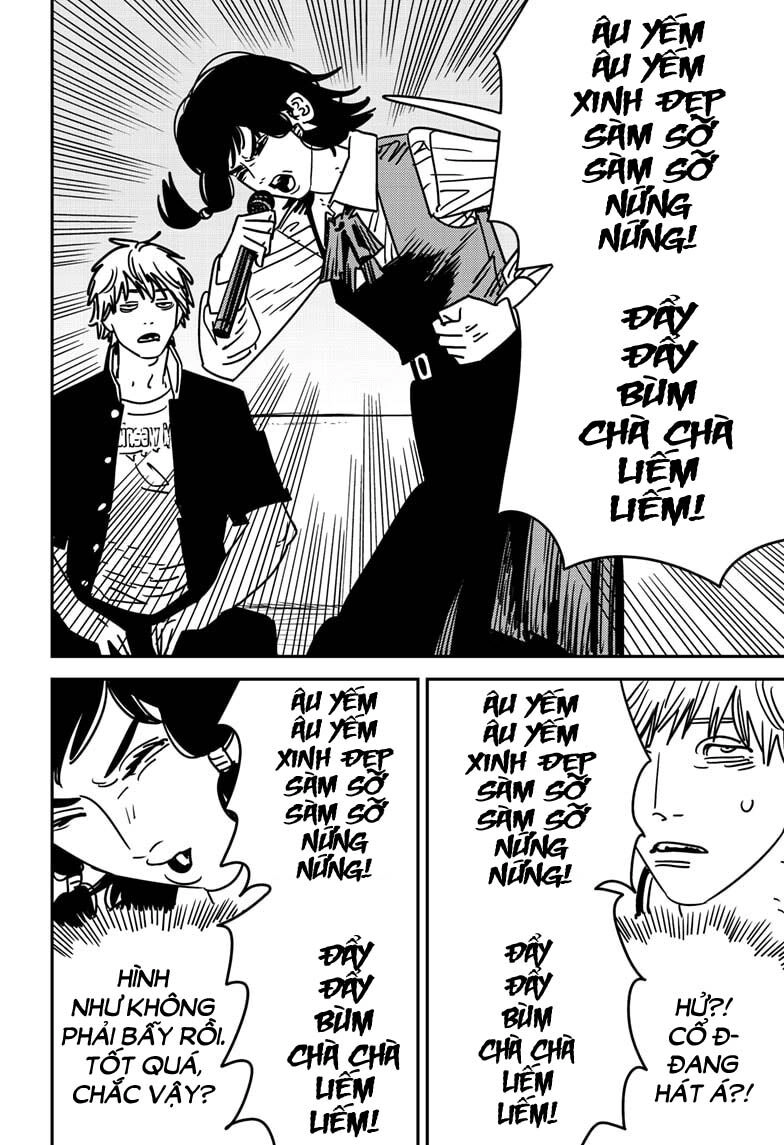 Thợ Săn Quỷ Chapter 137 - 9