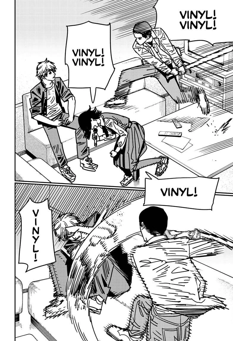 Thợ Săn Quỷ Chapter 137 - 11