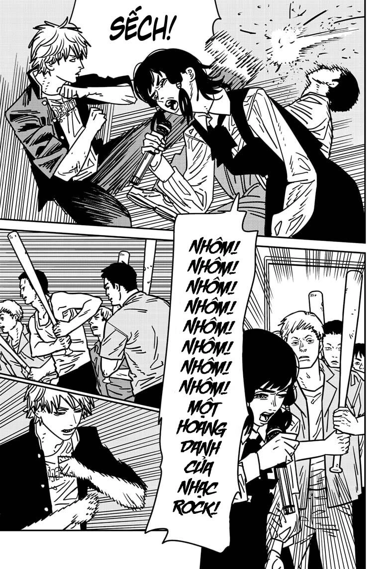 Thợ Săn Quỷ Chapter 137 - 12