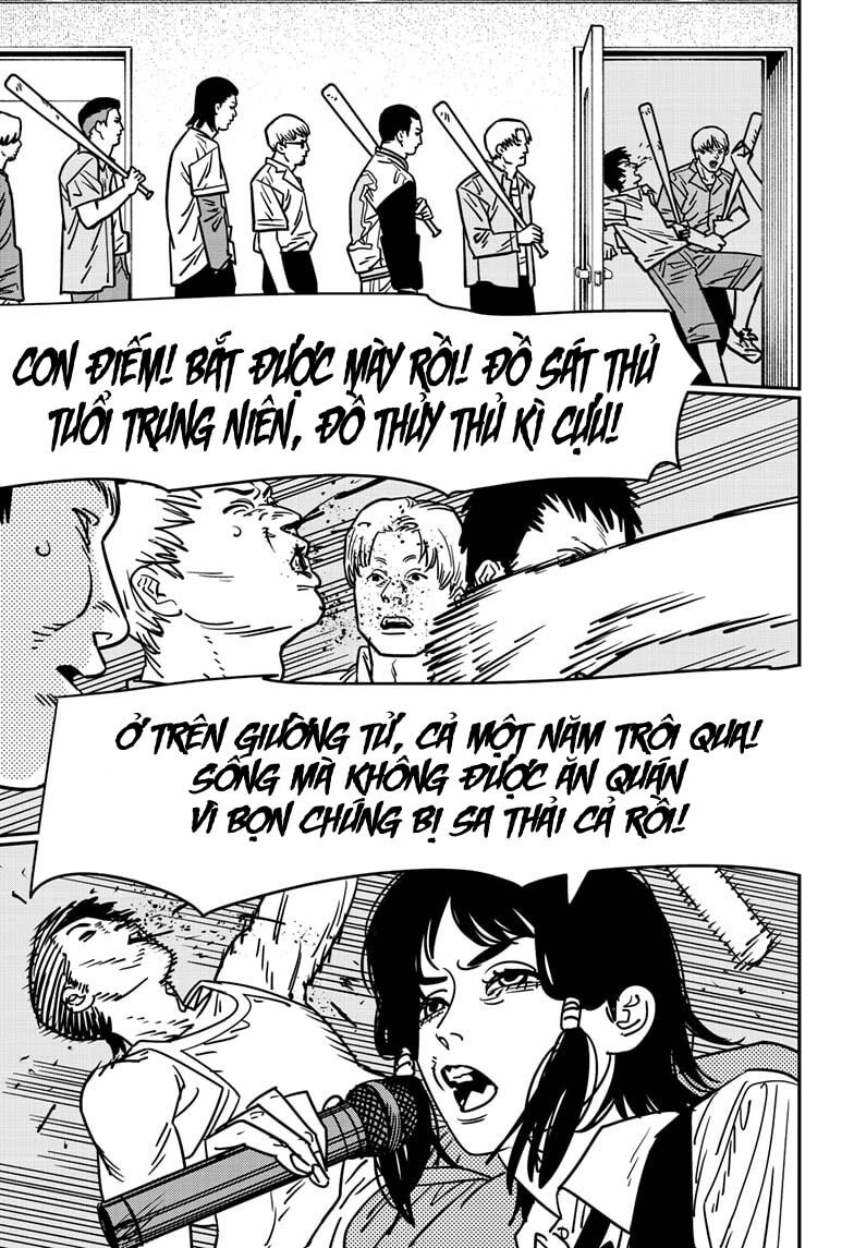 Thợ Săn Quỷ Chapter 137 - 14