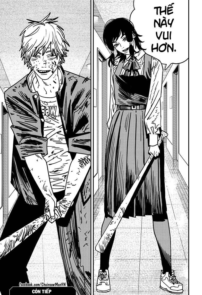 Thợ Săn Quỷ Chapter 137 - 18