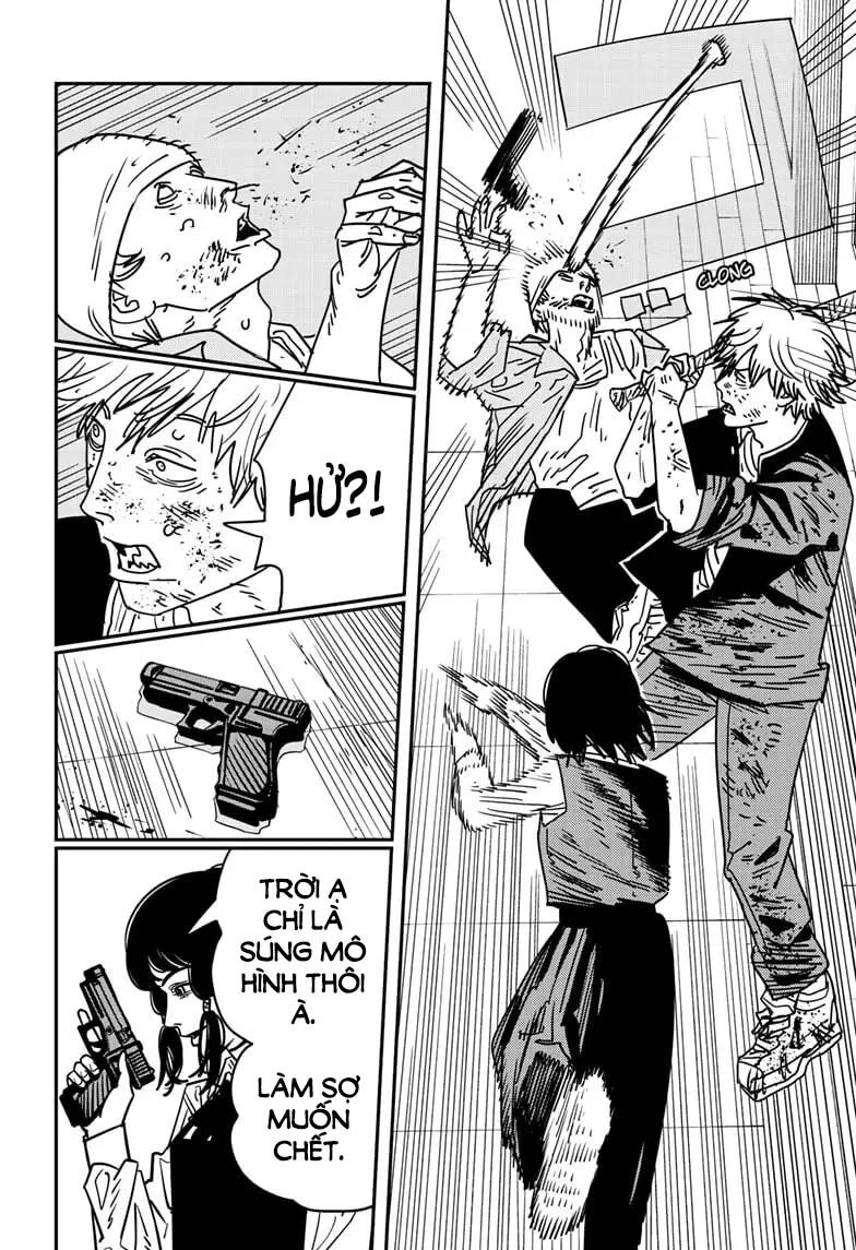 Thợ Săn Quỷ Chapter 138 - 4