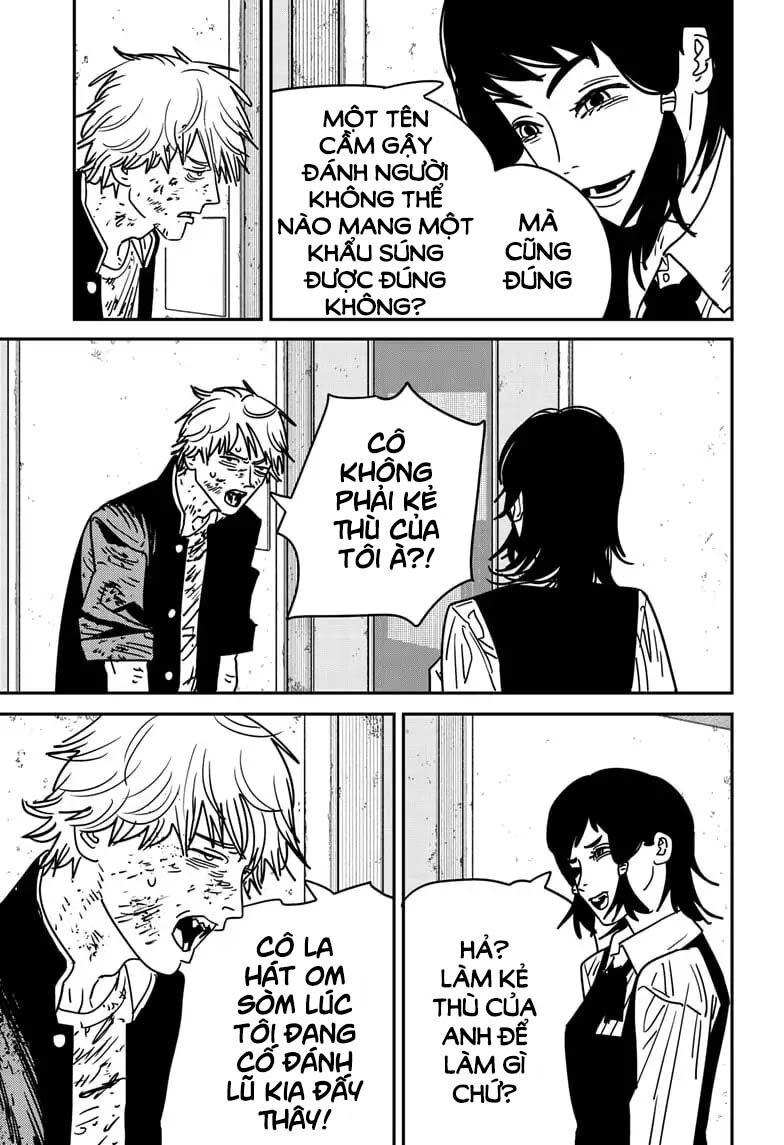 Thợ Săn Quỷ Chapter 138 - 5