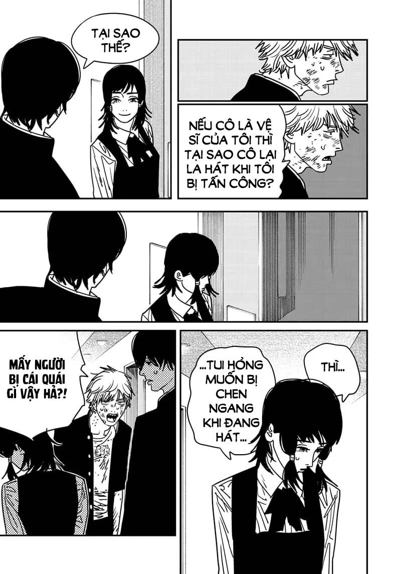 Thợ Săn Quỷ Chapter 138 - 7