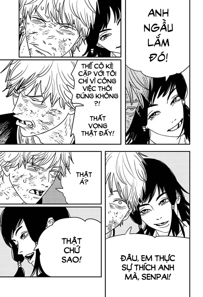 Thợ Săn Quỷ Chapter 138 - 9