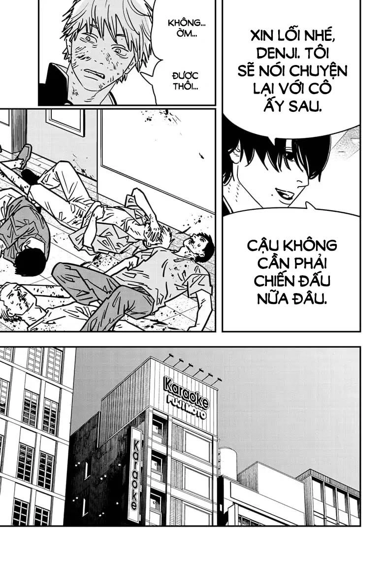 Thợ Săn Quỷ Chapter 138 - 11