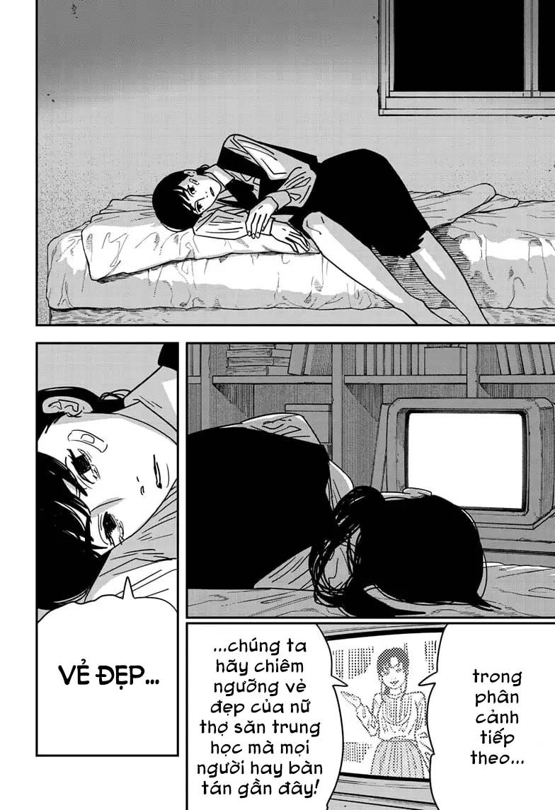 Thợ Săn Quỷ Chapter 138 - 12