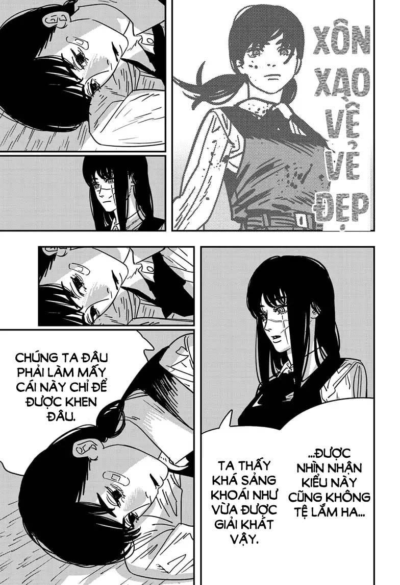 Thợ Săn Quỷ Chapter 138 - 13