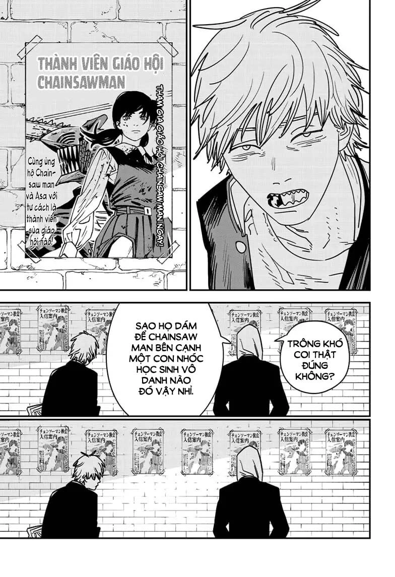 Thợ Săn Quỷ Chapter 138 - 17