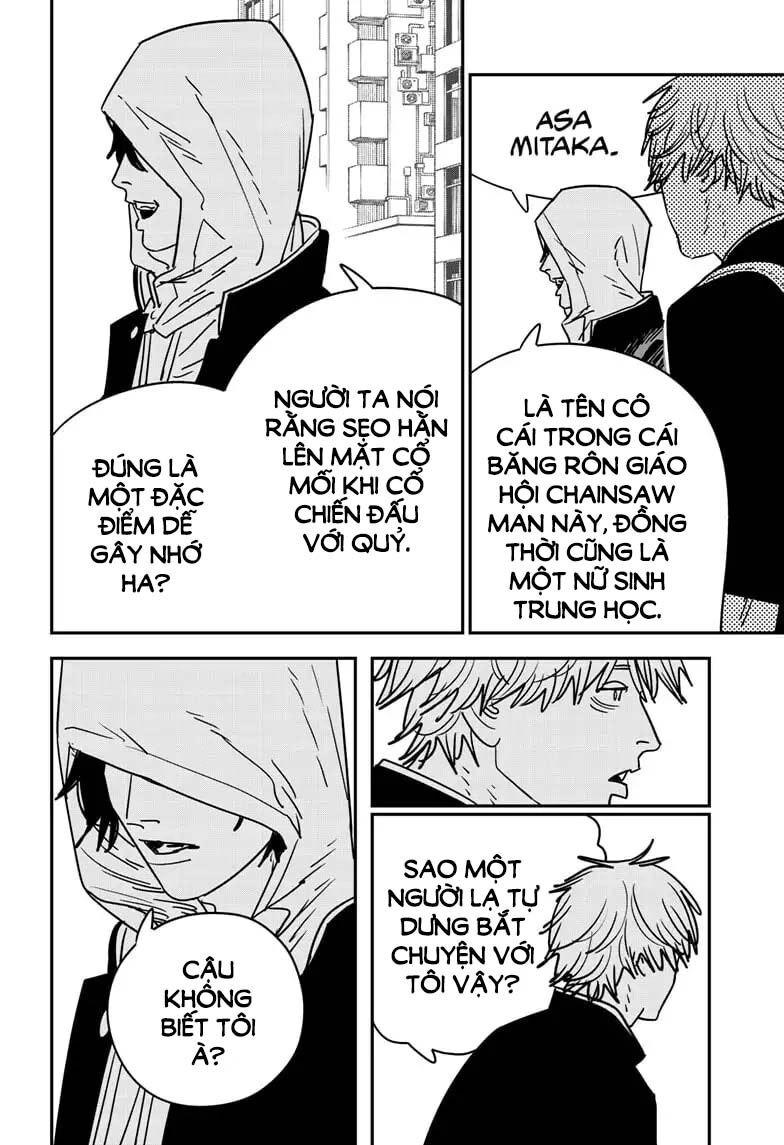 Thợ Săn Quỷ Chapter 138 - 18