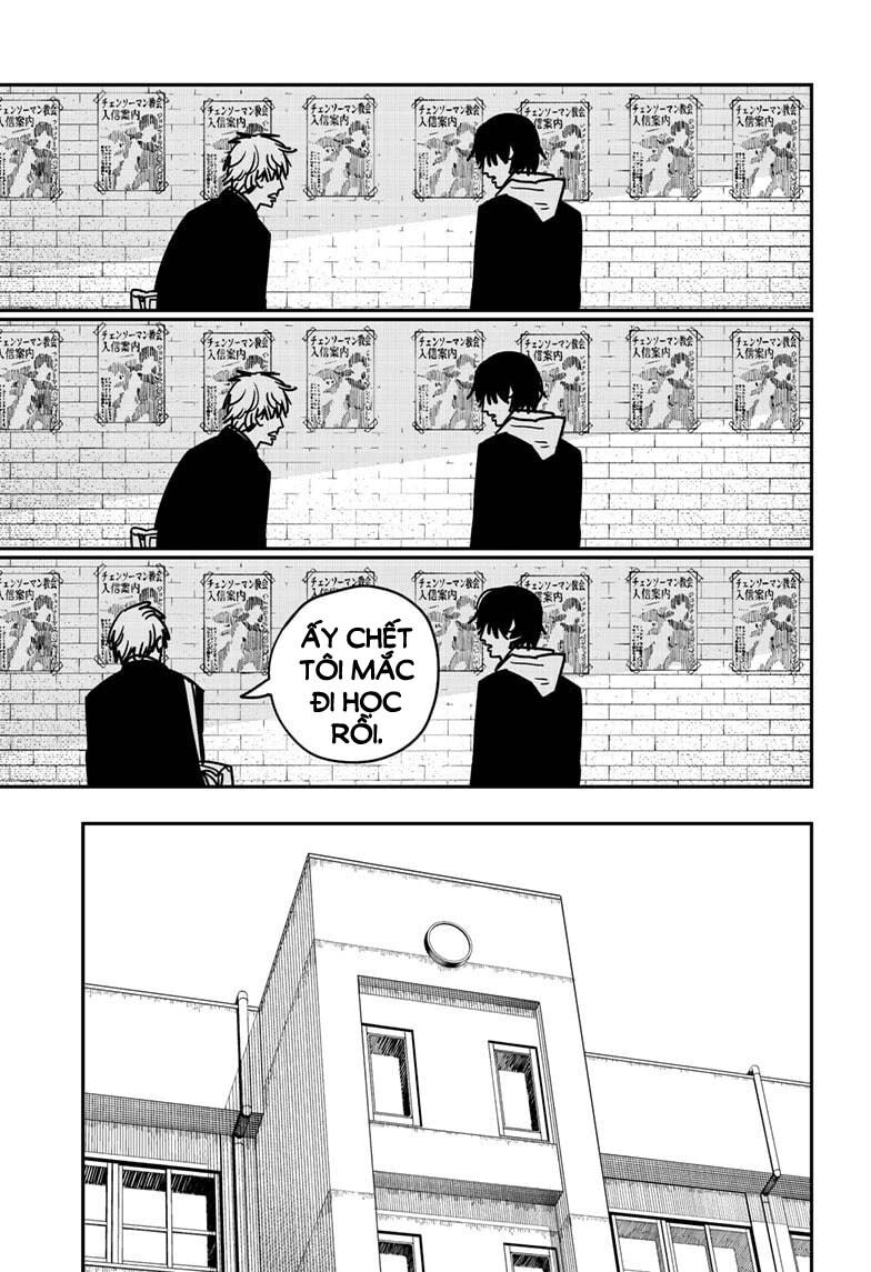 Thợ Săn Quỷ Chapter 139 - 3