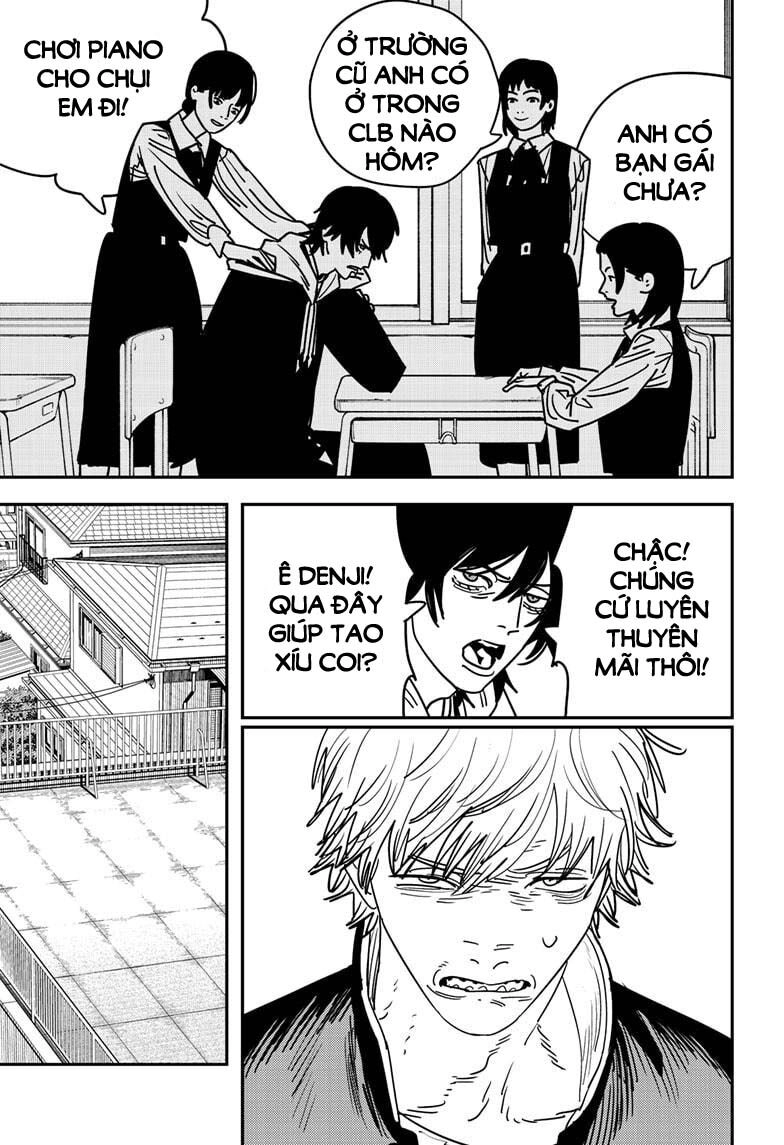 Thợ Săn Quỷ Chapter 139 - 5