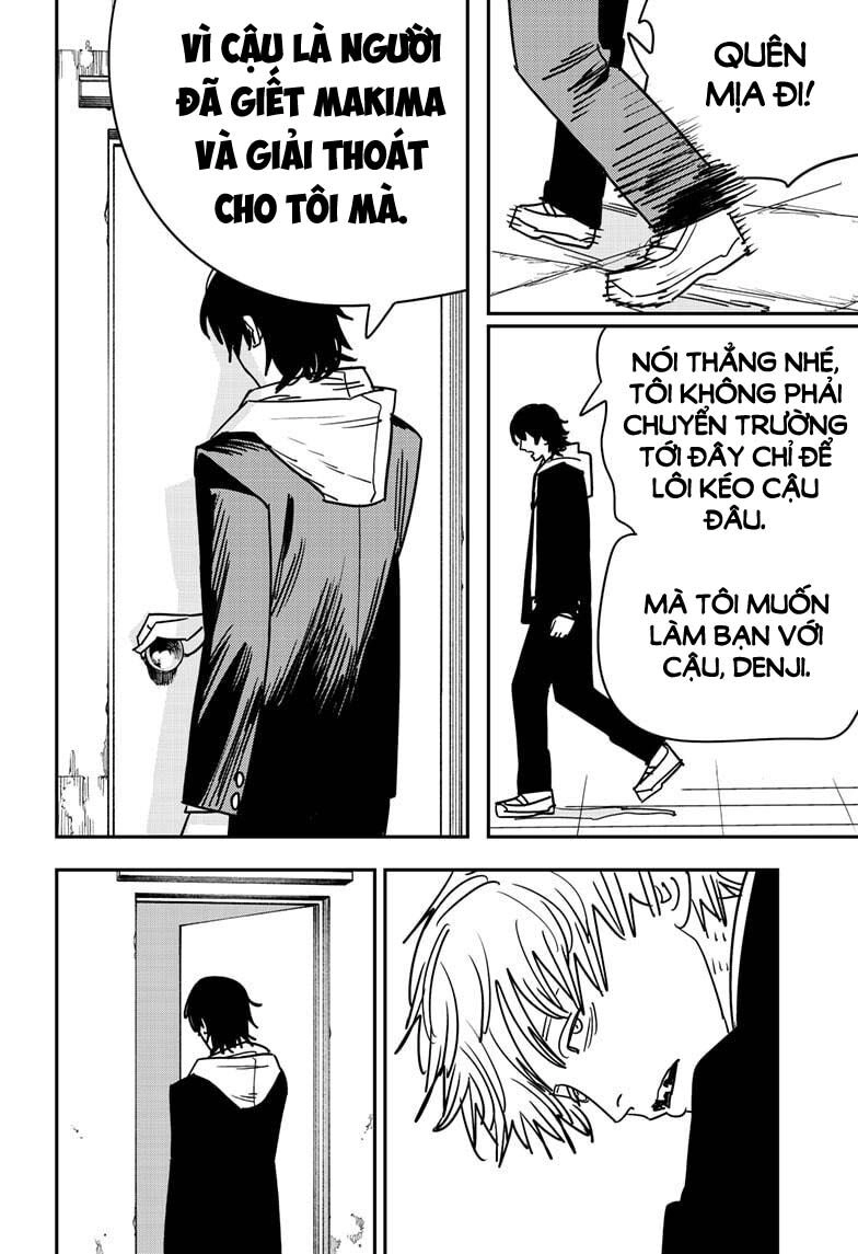 Thợ Săn Quỷ Chapter 139 - 14