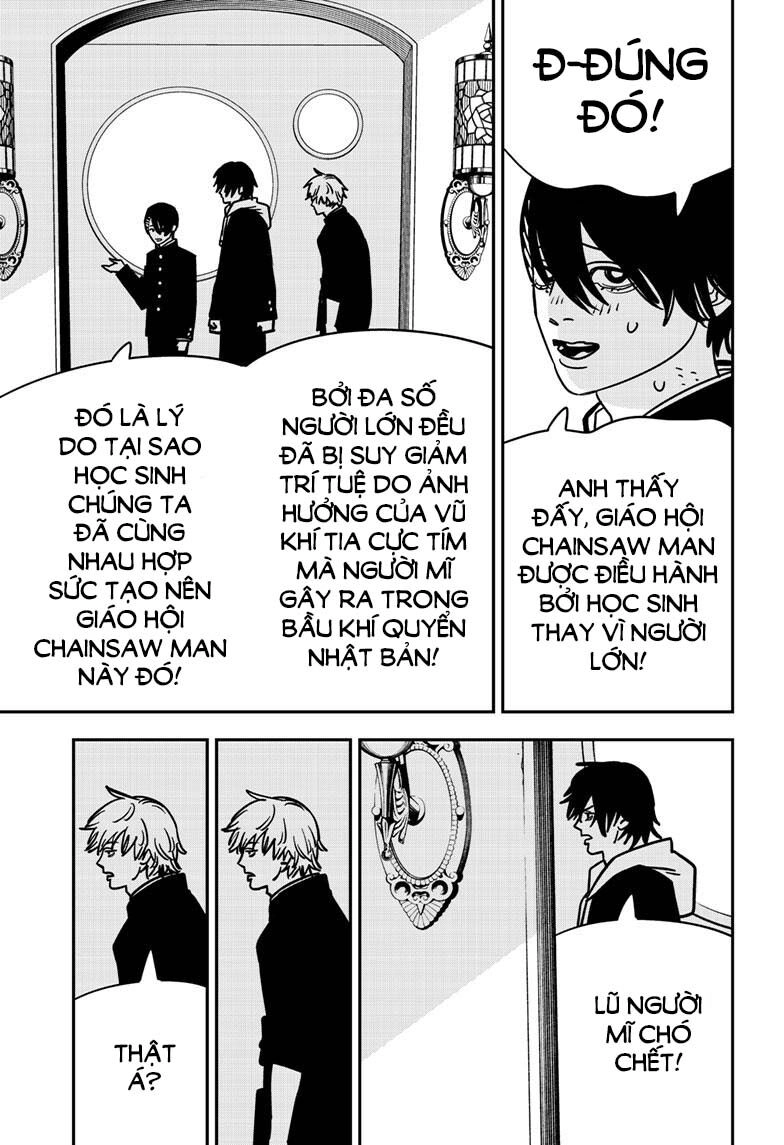 Thợ Săn Quỷ Chapter 140 - 5