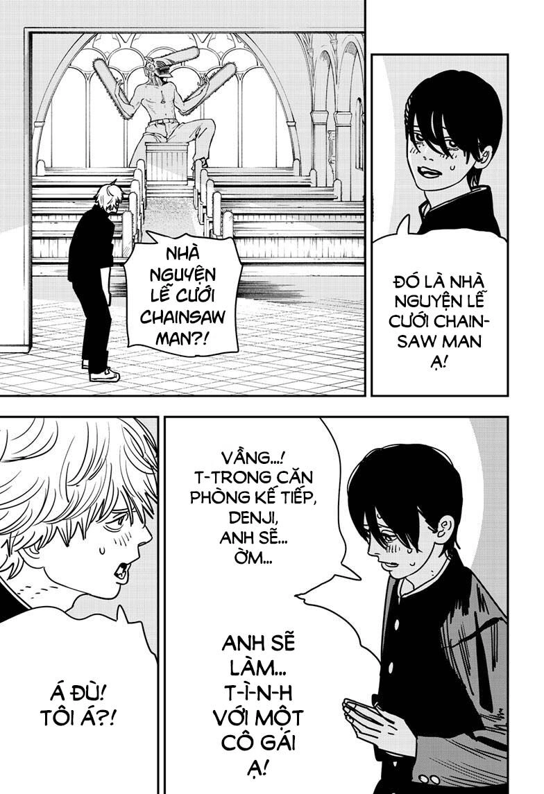 Thợ Săn Quỷ Chapter 140 - 7