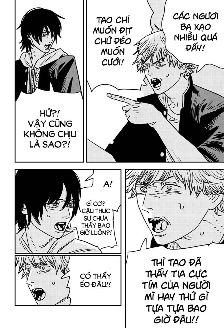 Thợ Săn Quỷ Chapter 140 - 10