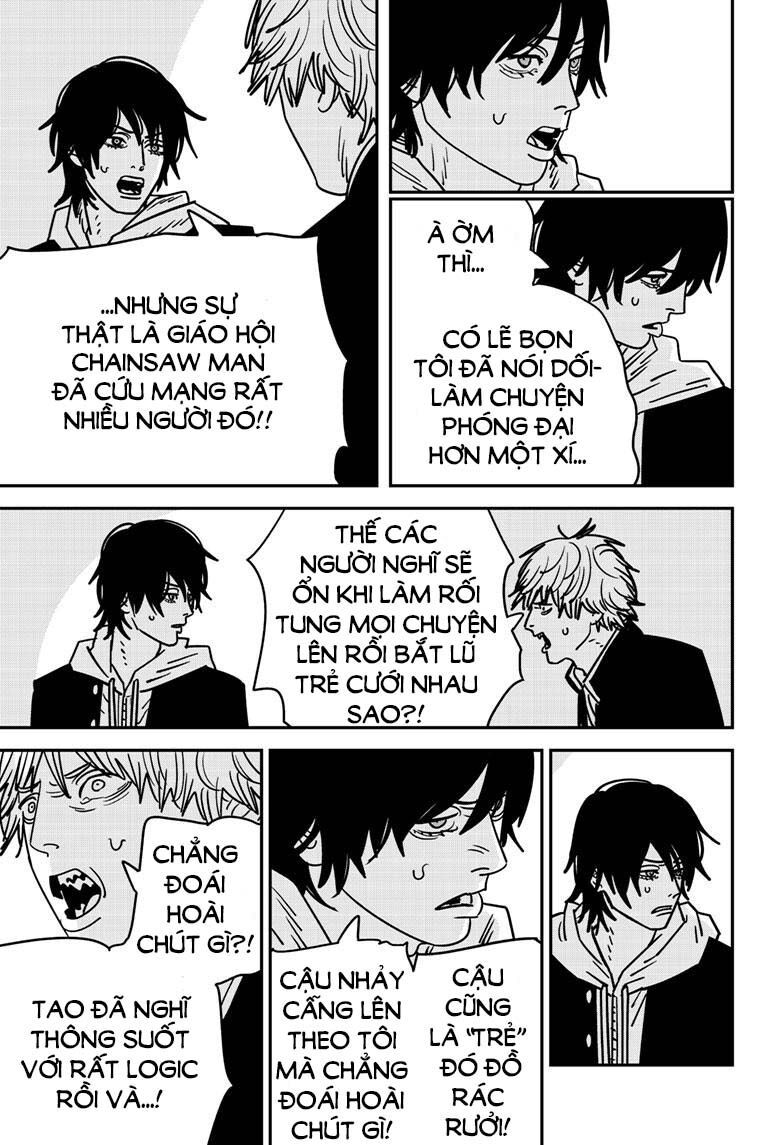 Thợ Săn Quỷ Chapter 140 - 11