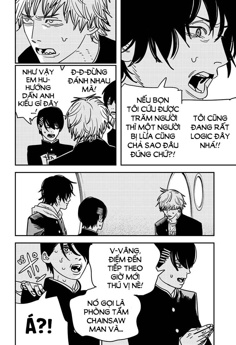 Thợ Săn Quỷ Chapter 140 - 12