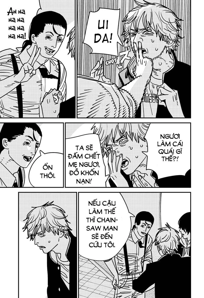 Thợ Săn Quỷ Chapter 140 - 15