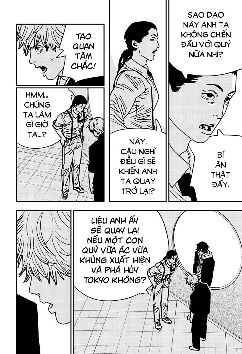 Thợ Săn Quỷ Chapter 140 - 16