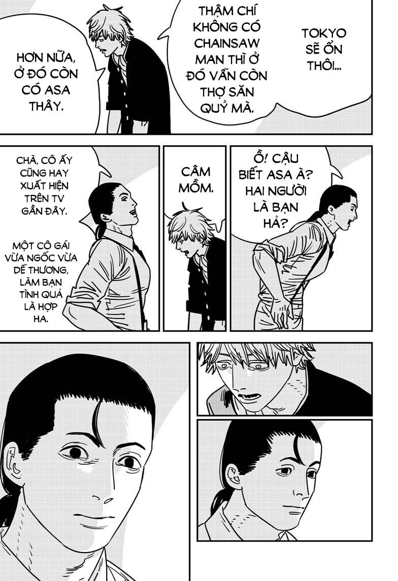 Thợ Săn Quỷ Chapter 140 - 17