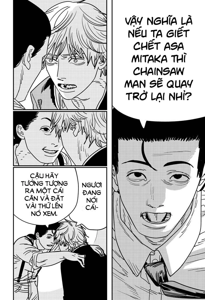 Thợ Săn Quỷ Chapter 140 - 18